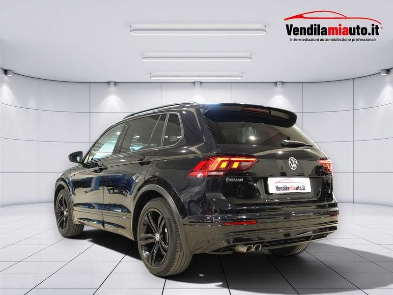 Volkswagen Tiguan Tiguan 1.6 tdi Sport 115cv