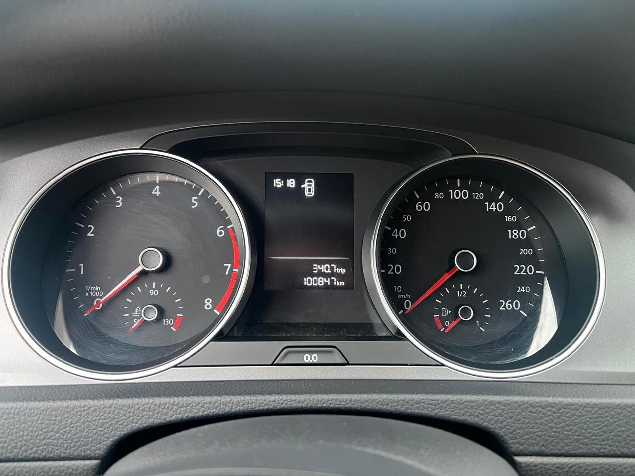 Volkswagen Golf Golf VII 5p 1.2 tsi Tech - NEOPATENTATI OK