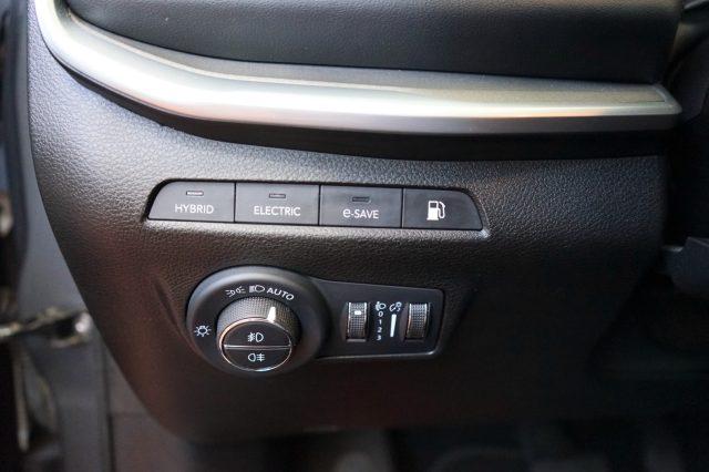 JEEP Compass 1.3 Turbo T4 190 CV PHEV AT6 4xe Limited