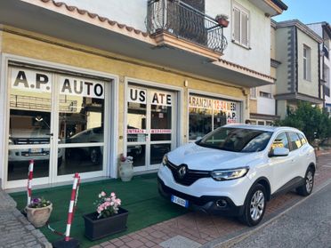 Renault Kadjar dCi 8V 110CV Energy Hypnotic2