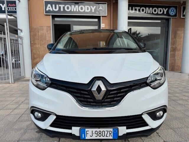 Renault Scenic Scénic dCi 8V 110 CV SPORT EDITION 2 Navi-Full led-R20