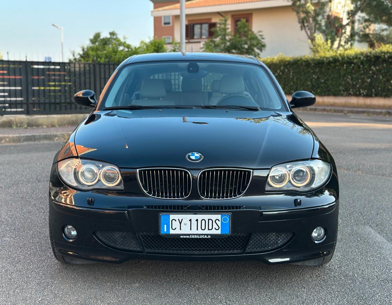 BMW 130 i 265CV FUTURA ISCRIVIBILE A.S.I PARI AL NUOVO