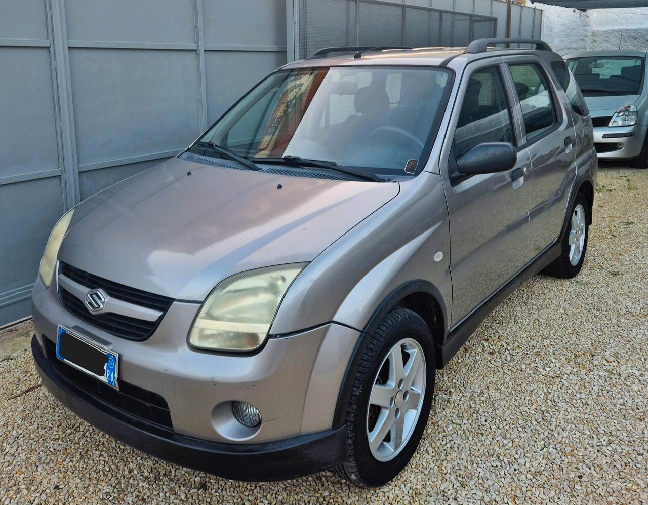 Suzuki Ignis 1.3 Diesel