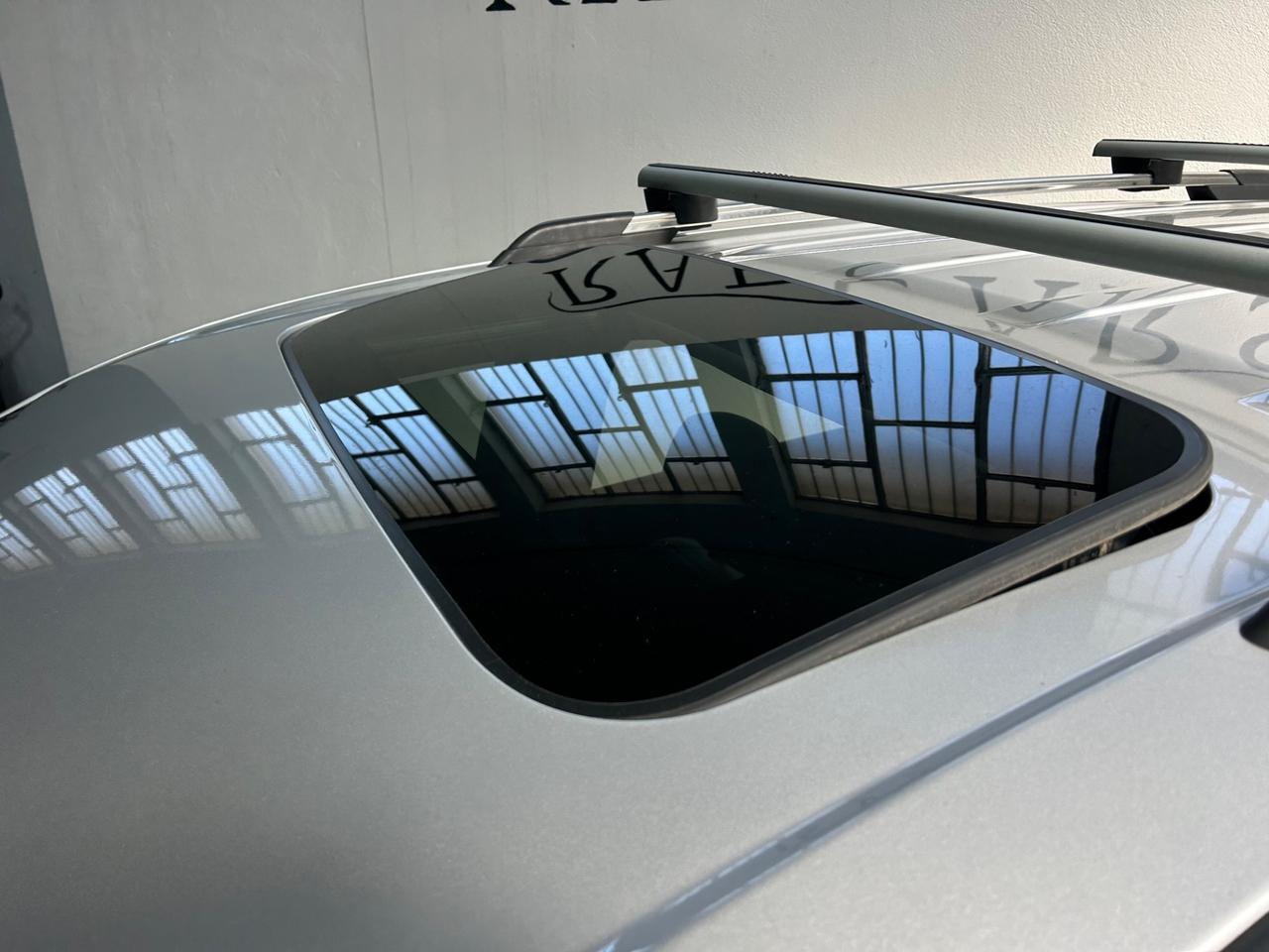 Fiat Freemont 2.0 Mjt 170 CV 4x4 aut. Urban