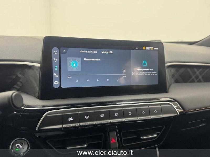 MG MG3 1.5 Hybrid+ Comfort