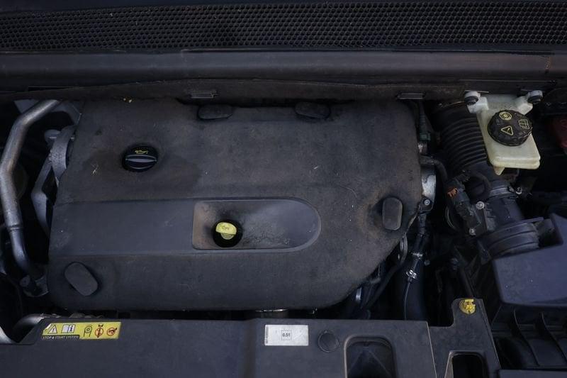 Citroën C4 SpaceTourer BlueHDi 160 S&S EAT8 Shine Unicoproprietario