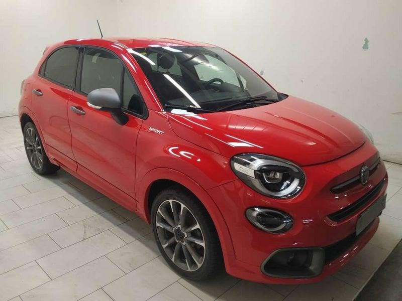 FIAT 500X 1.0 T3 Sport 120cv