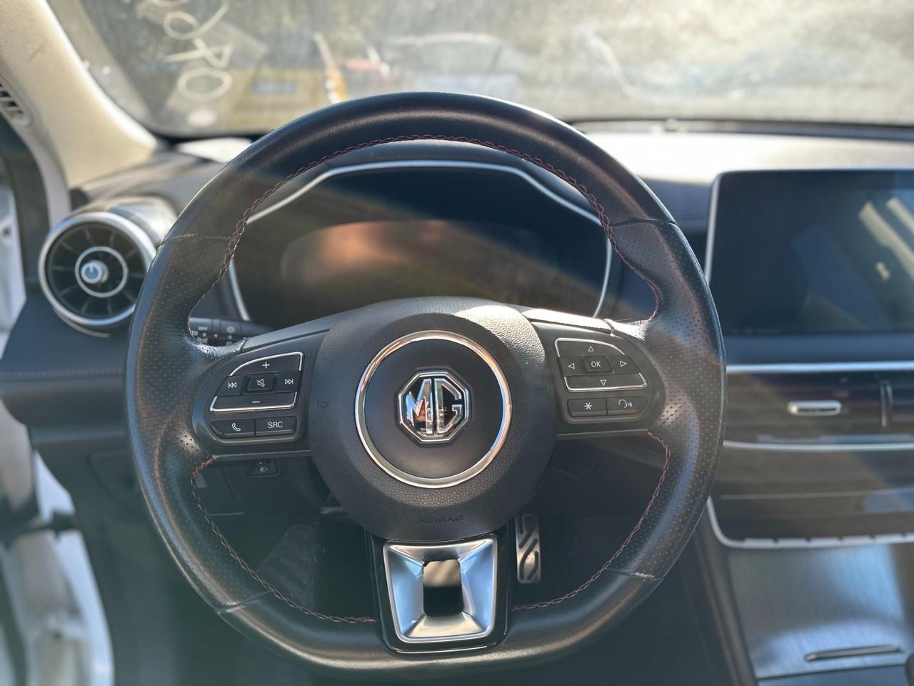 MG HS I - HS 1.5 t Luxury