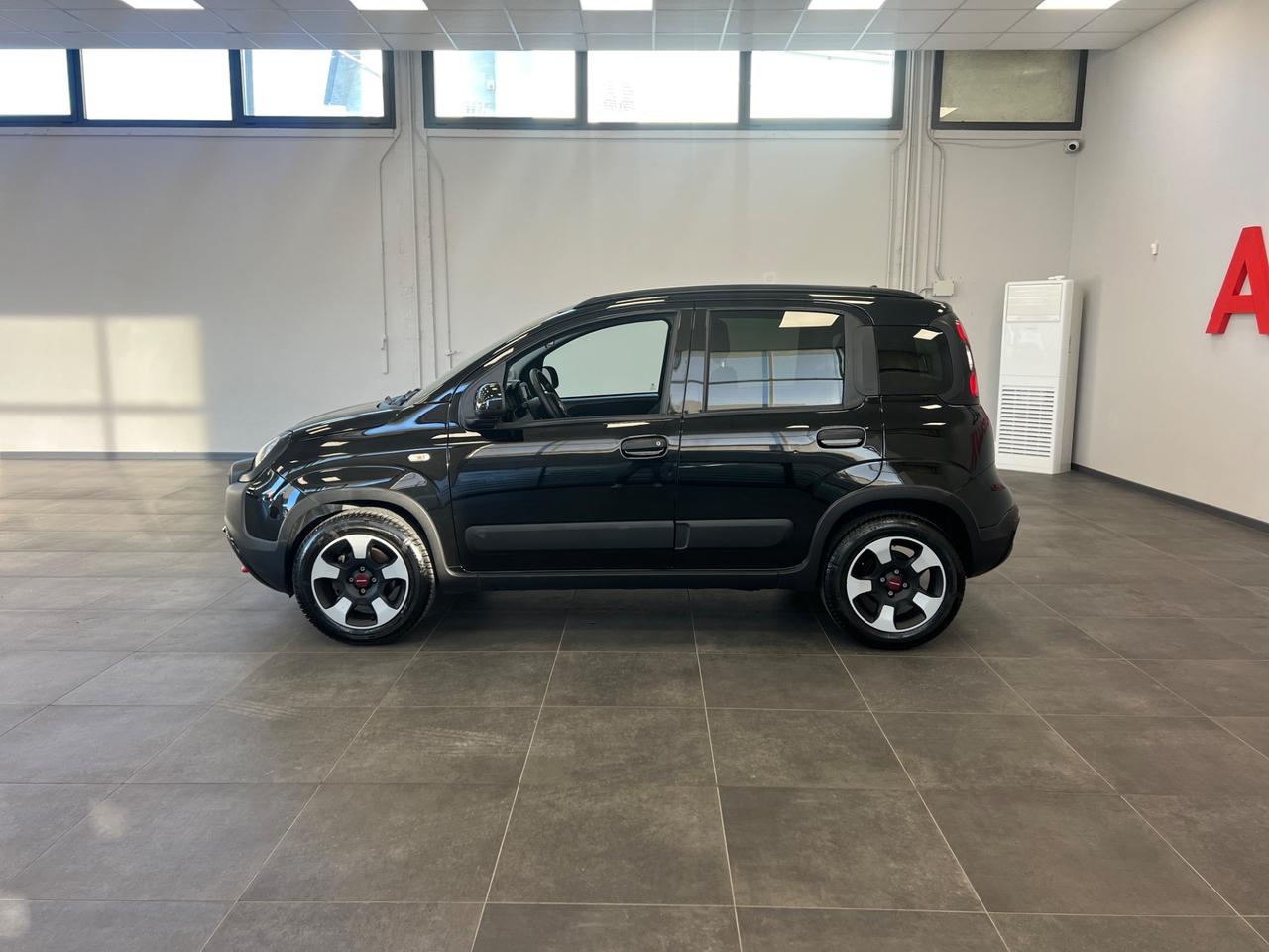 Fiat Panda 1.0 FireFly S&S Hybrid City Cross