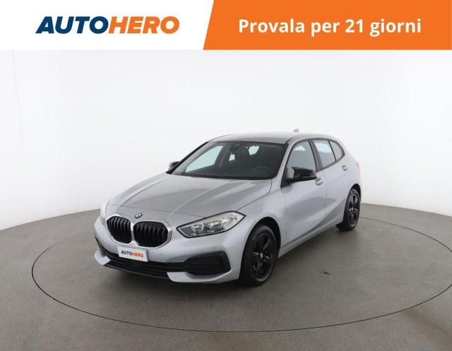 BMW 118 i 5p. Advantage