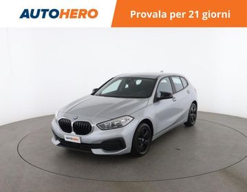 BMW 118 i 5p. Advantage
