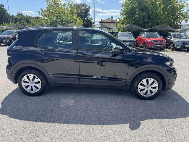 Volkswagen T-Cross T-Cross 1.6 TDI SCR Urban BMT