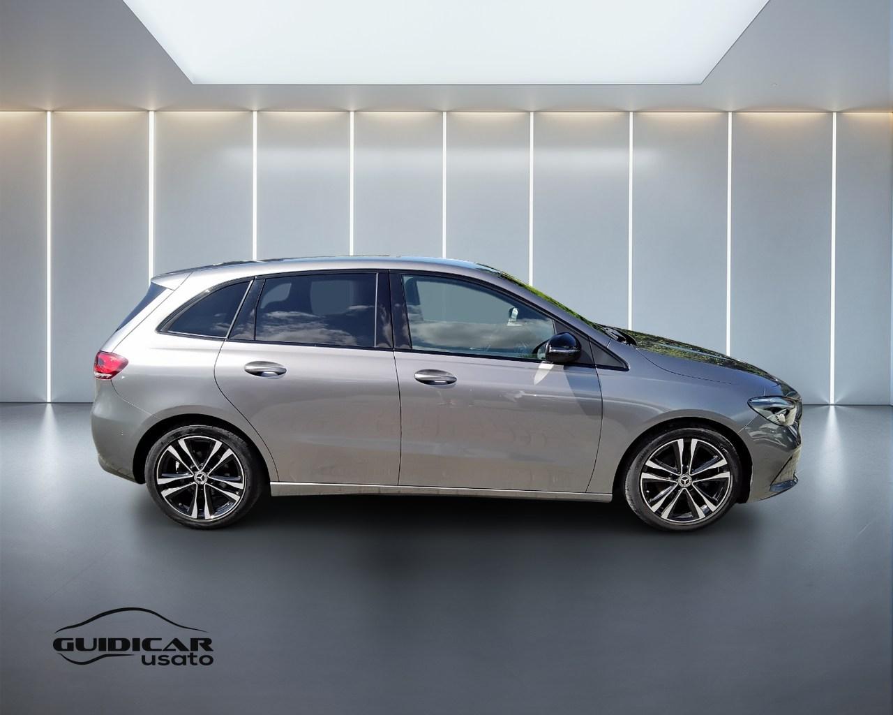 Mercedes-Benz Classe B - W247 2018 - B 180 Sport Plus auto