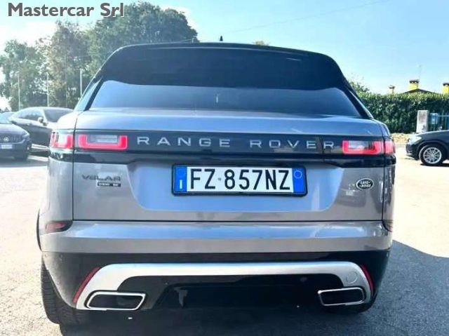 LAND ROVER Range Rover Velar Velar 3.0d V6 R-Dynamic SE 300cv Auto - FZ857NZ