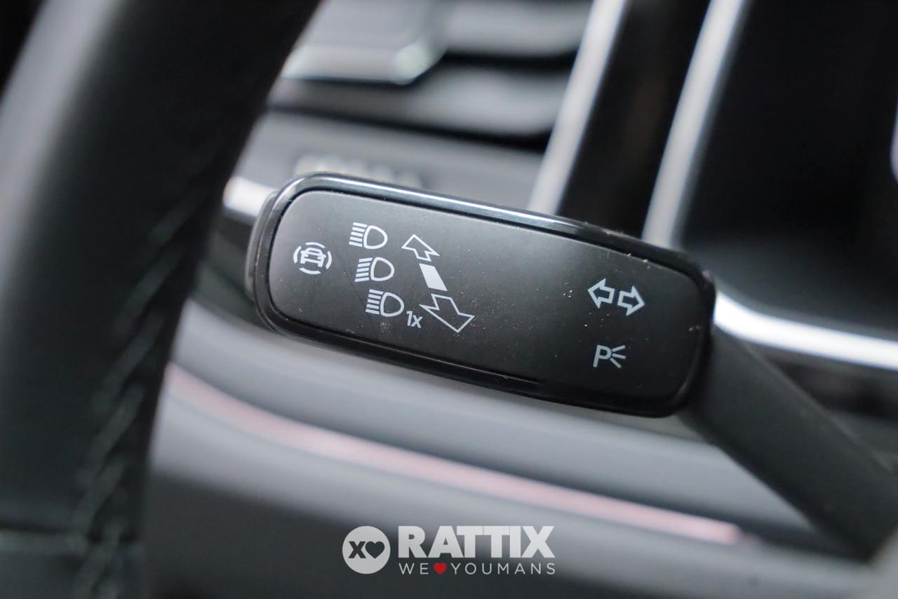 Volkswagen Polo 1.0 TSI 110CV R-Line DSG