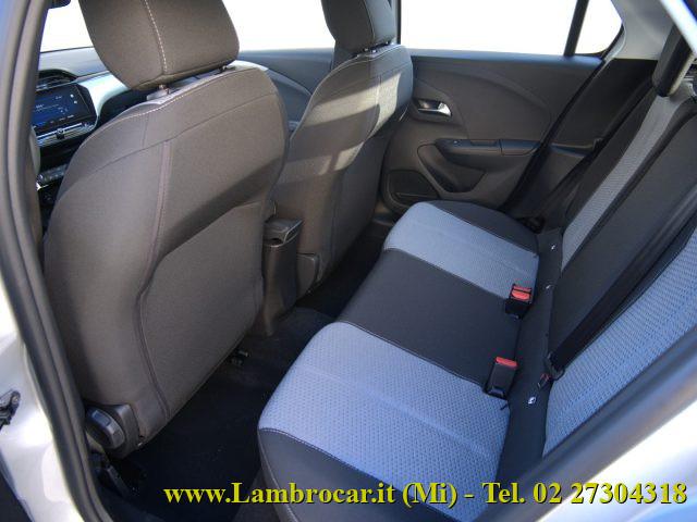 OPEL Corsa 1.2 Edition 75cv KM Zero