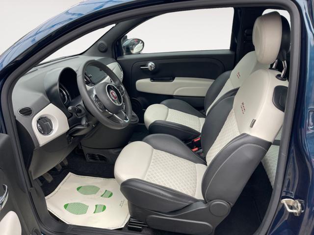 FIAT 500 1.0 Hybrid Dolcevita TETTO APRIBILE