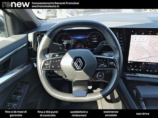 RENAULT Espace 1.2 E-Tech full hybrid 200cv Techno 5p.ti
