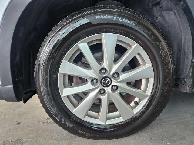 Mazda CX-5 CX-5 I 2012 2.2 Exceed 4wd 150cv
