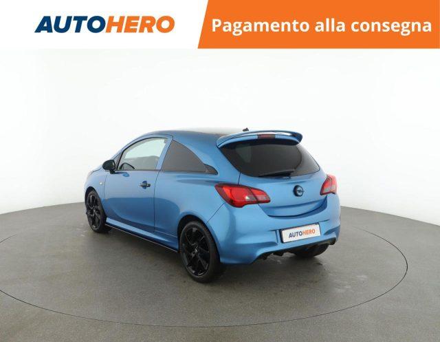 OPEL Corsa 1.2 Coupé 120 Anniversary