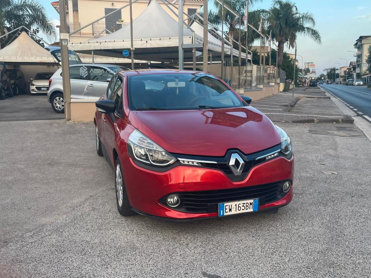 Renault Clio 1.5 dCi 8V 75CV 5 porte Costume National