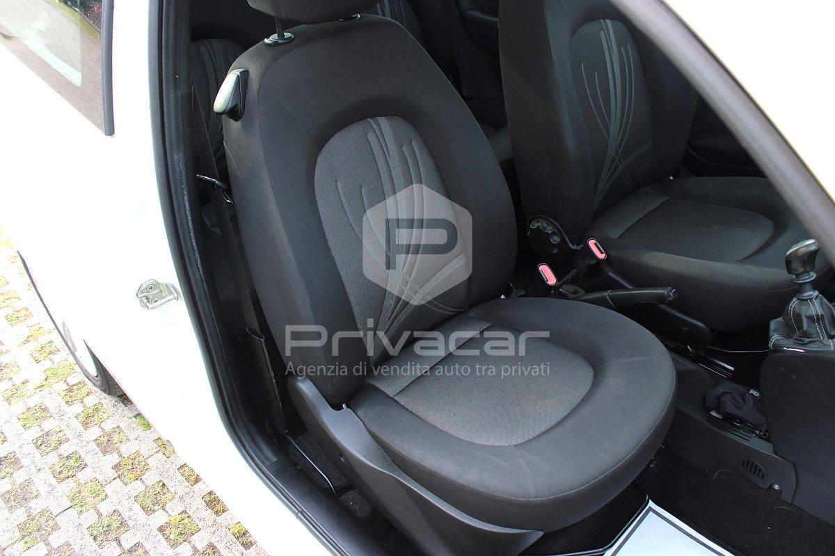 LANCIA Ypsilon 1.4 Unyca Ecochic GPL