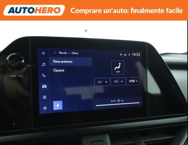 LEXUS UX Full Electric UX 300h Urban