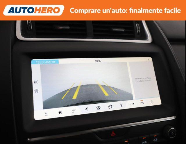 JAGUAR E-Pace 2.0D 150 CV AWD aut. S