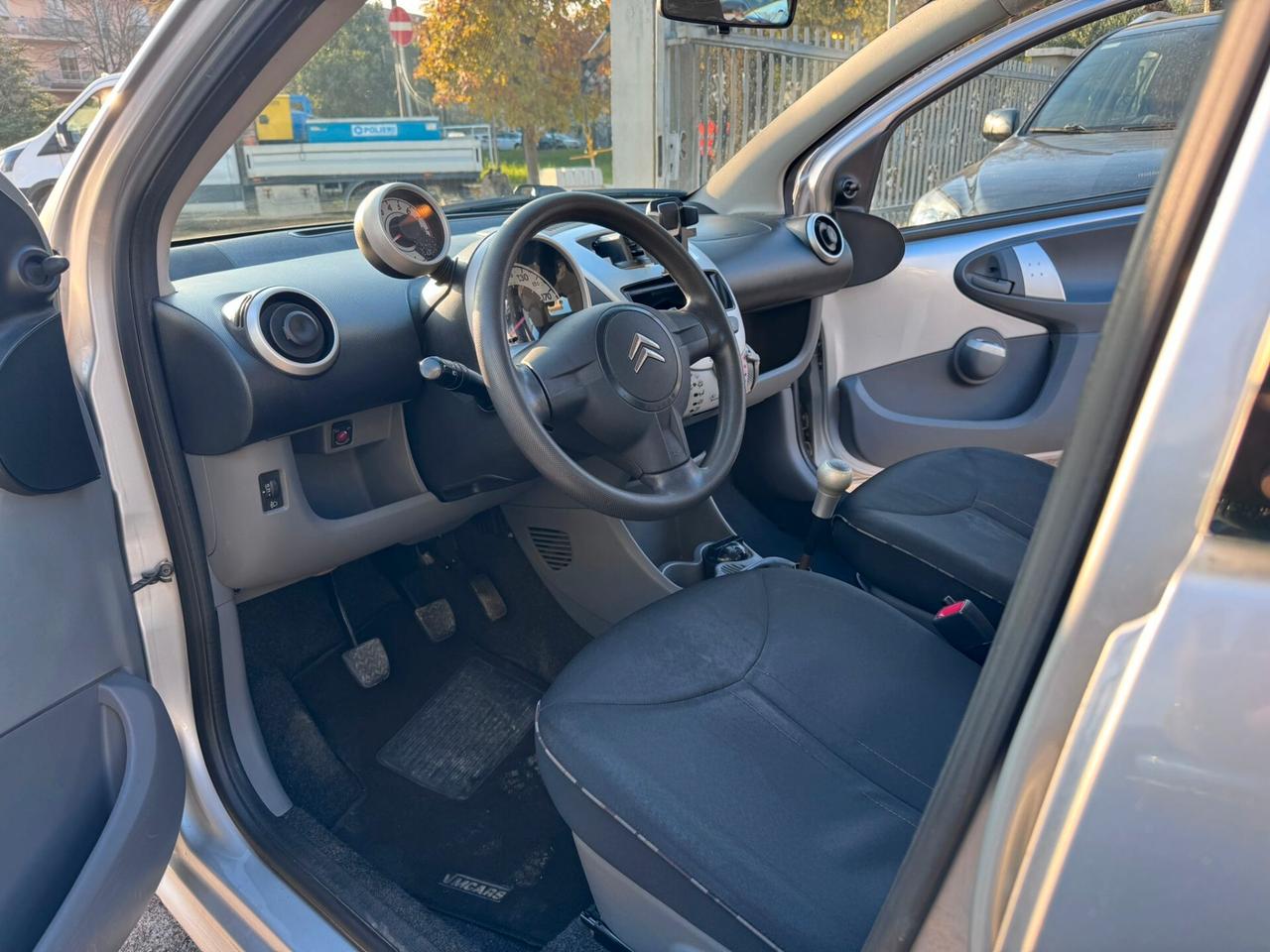 Citroen C1 1.0 5 porte Seduction