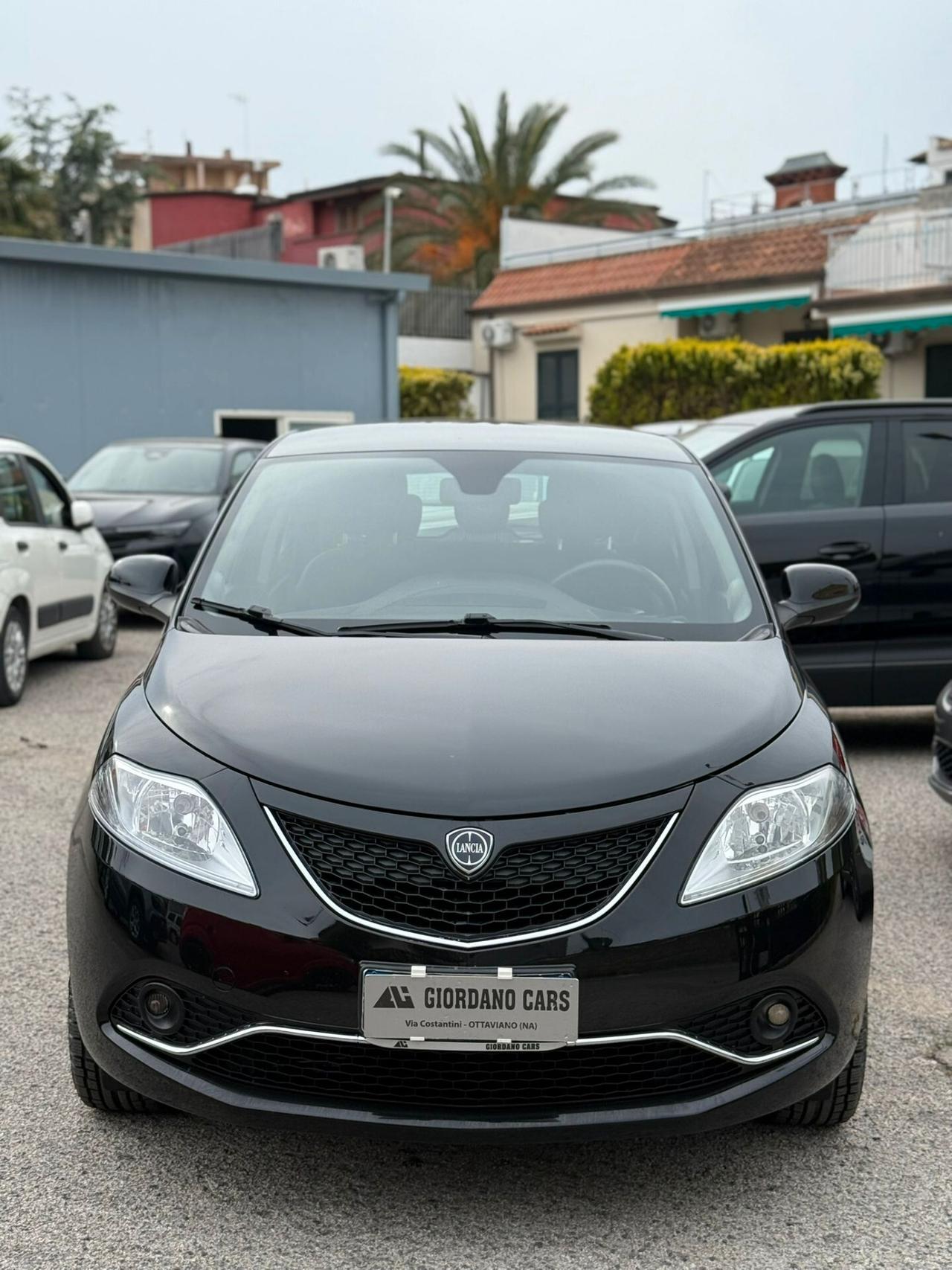 Lancia Ypsilon 1.0 FireFly 5 porte S&S Hybrid Ecochic Gold