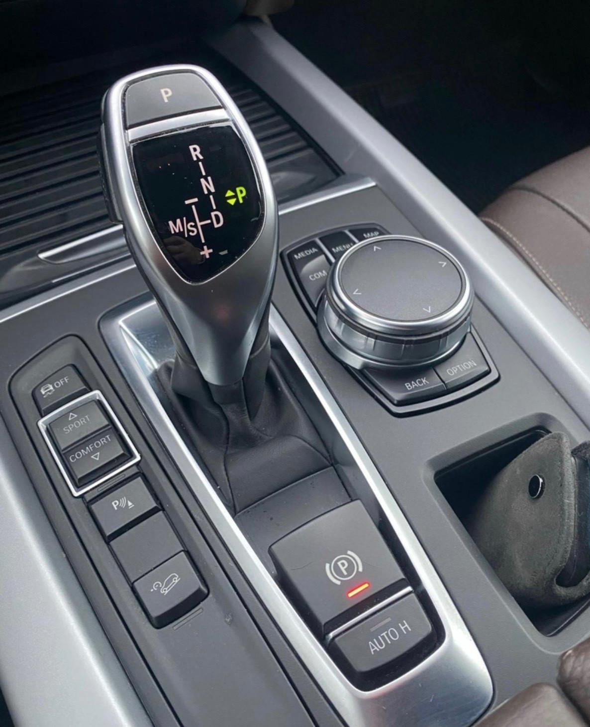 Bmw X5 xDrive25d Luxury