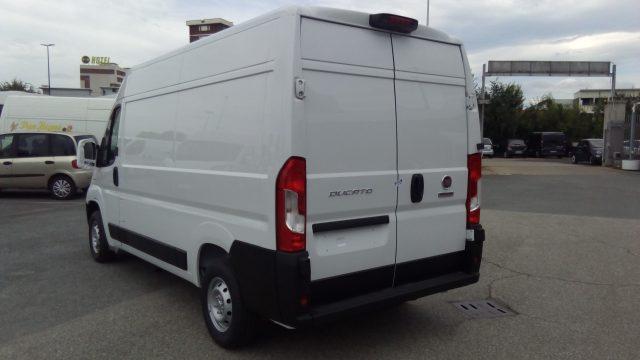 FIAT Ducato 33MH2 MEDIO ALTO 2.2MJET 140CV EURO 6D-FINAL