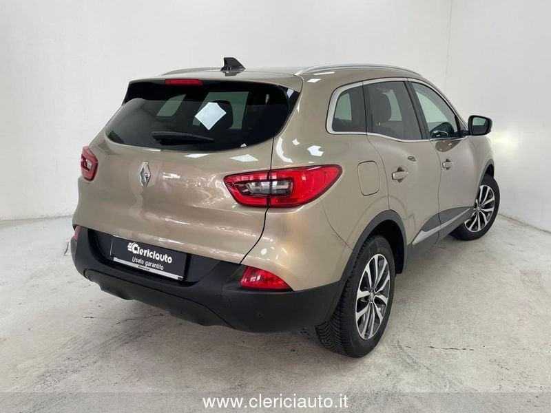 Renault Kadjar TCe 130CV Energy Hypnotic