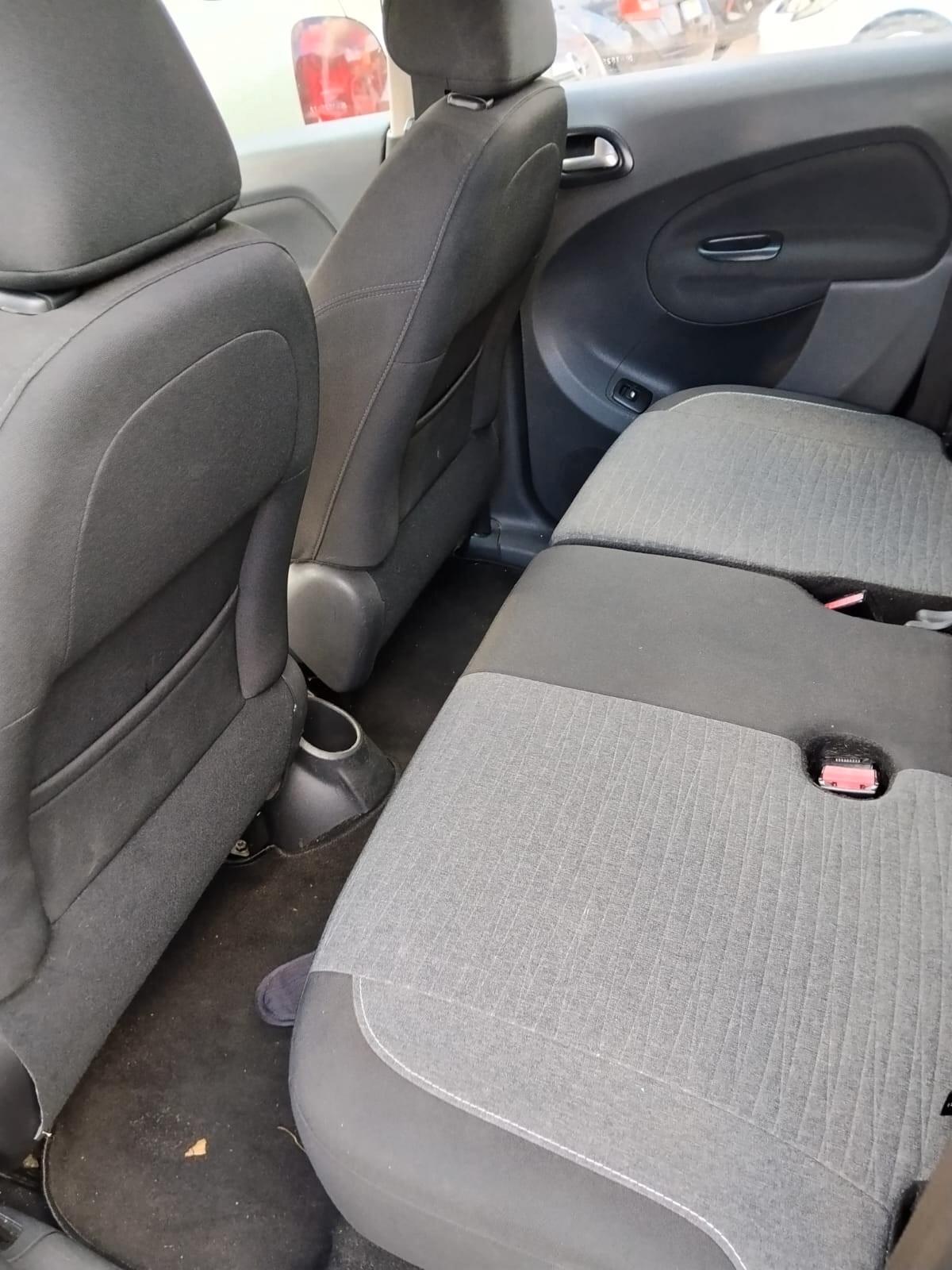 Citroen C3 Picasso BlueHDi 100 Exclusive