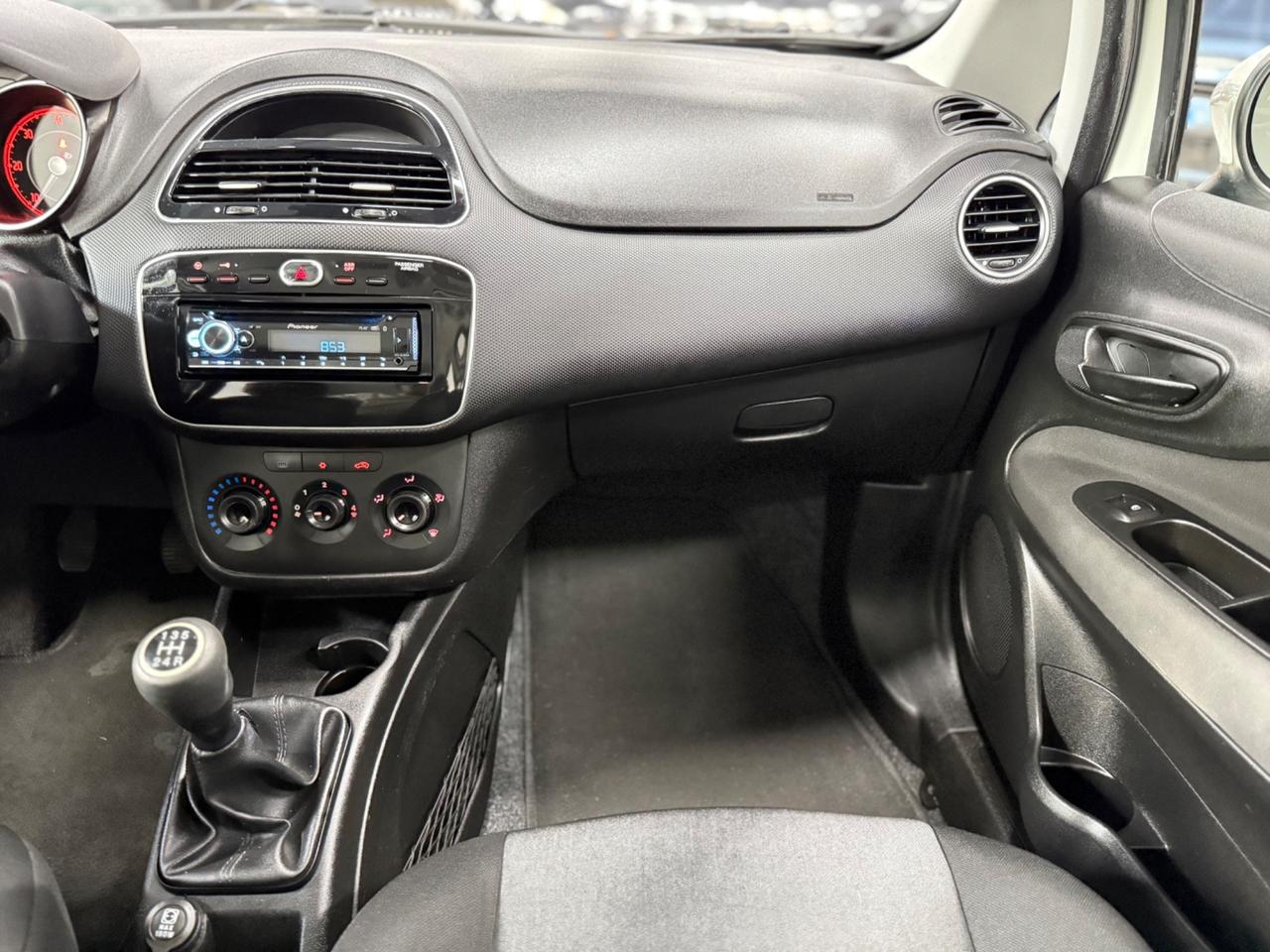 Fiat G.Punto