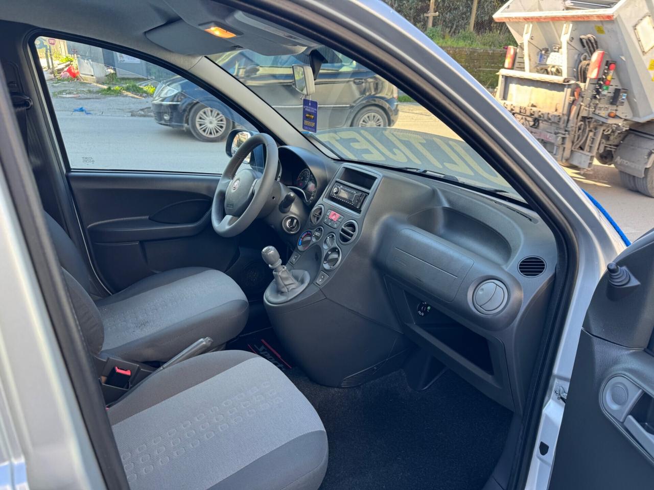 Fiat Panda 1.3 MJT S&S Lounge 149.000Km