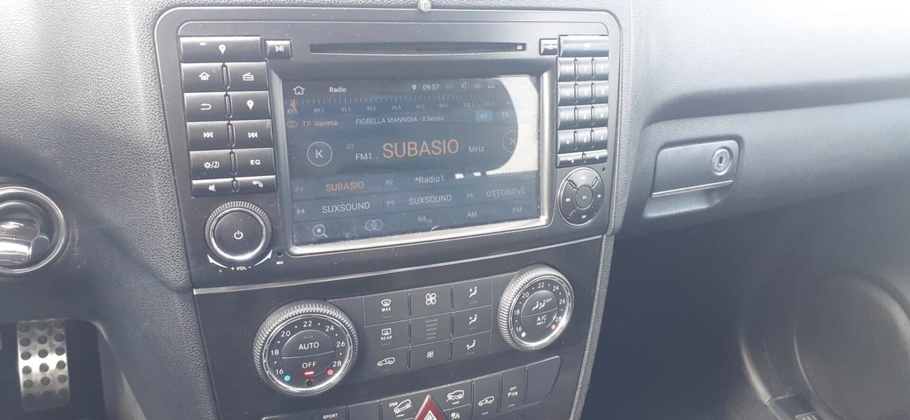 Mercedes-benz ML 320 Sport 2007 - 3.0 cdi Lb automobili