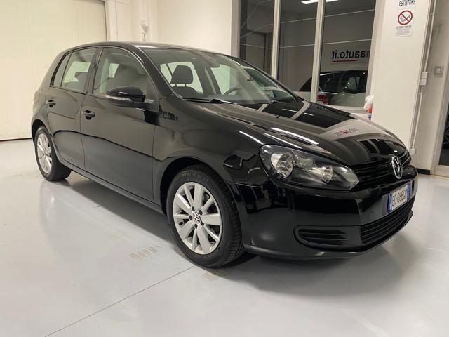 VOLKSWAGEN Golf 1.4 5p. United*OK NEOPATENTATI*UNICO PROPRIETARIO*