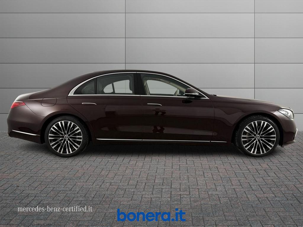 Mercedes Classe S 350 350 D Premium 4Matic 9G-Tronic