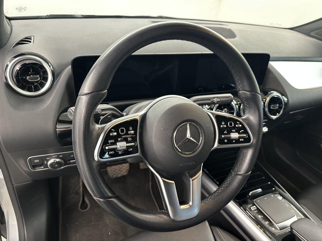 Mercedes GLA 200 200 D Business 8G-DCT