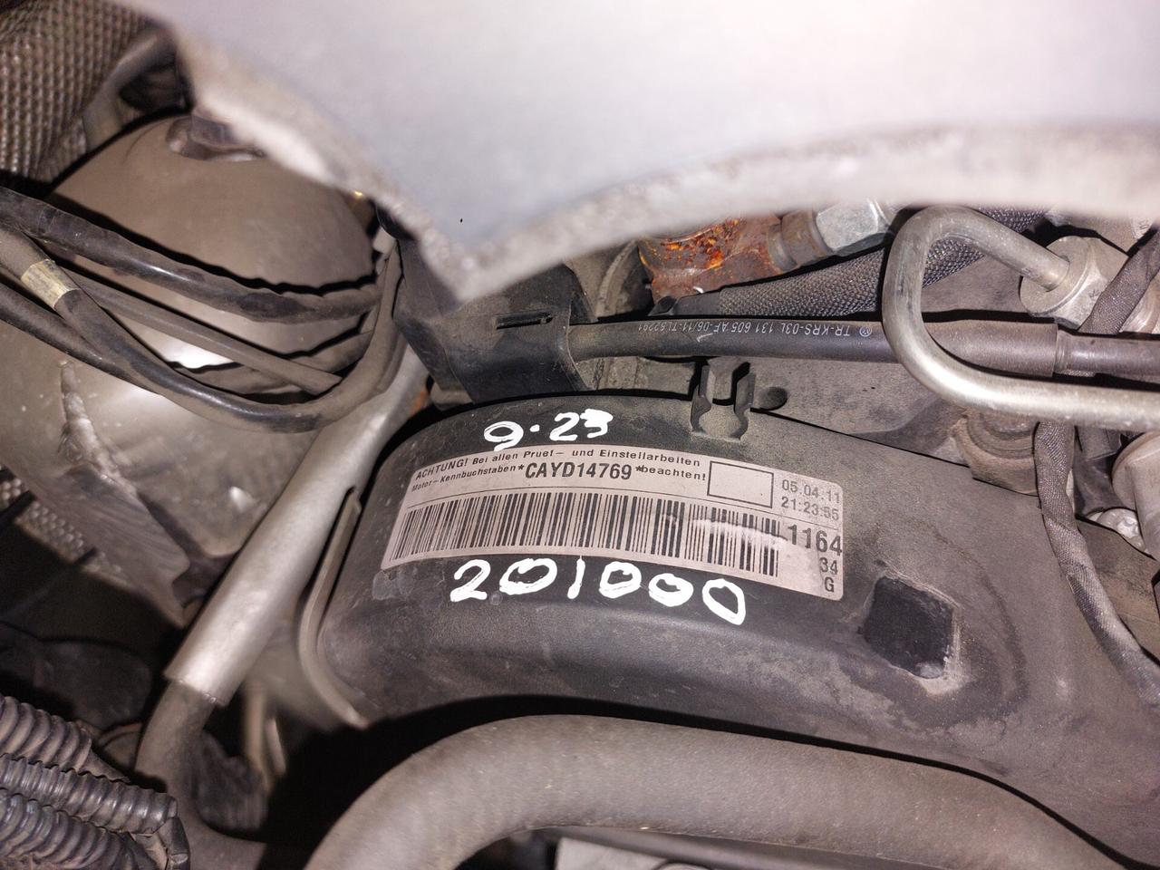 Skoda Fabia 1.6 TDI CR 90CV Wagon Style