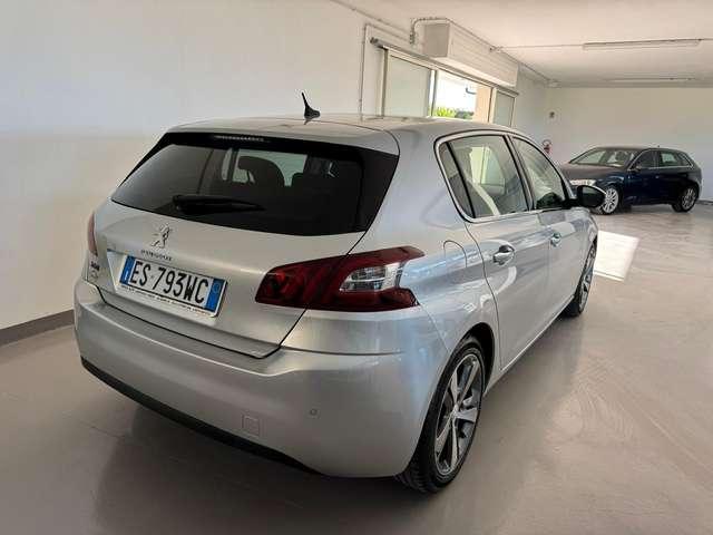 Peugeot 308 308 5p 1.6 e-hdi 8v Allure s
