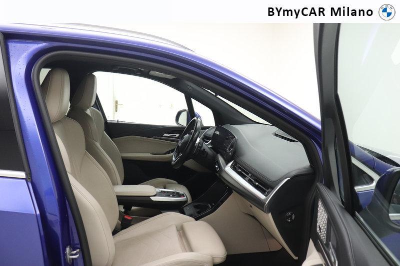 BMW Serie 2 Active Tourer 218 d Msport DCT