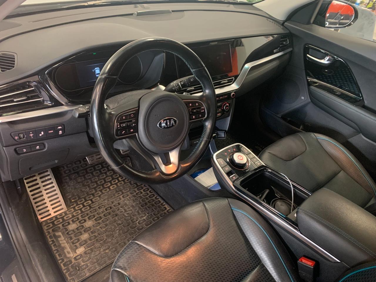 Kia e-Niro 64 kWh Evolution "PROMMO"