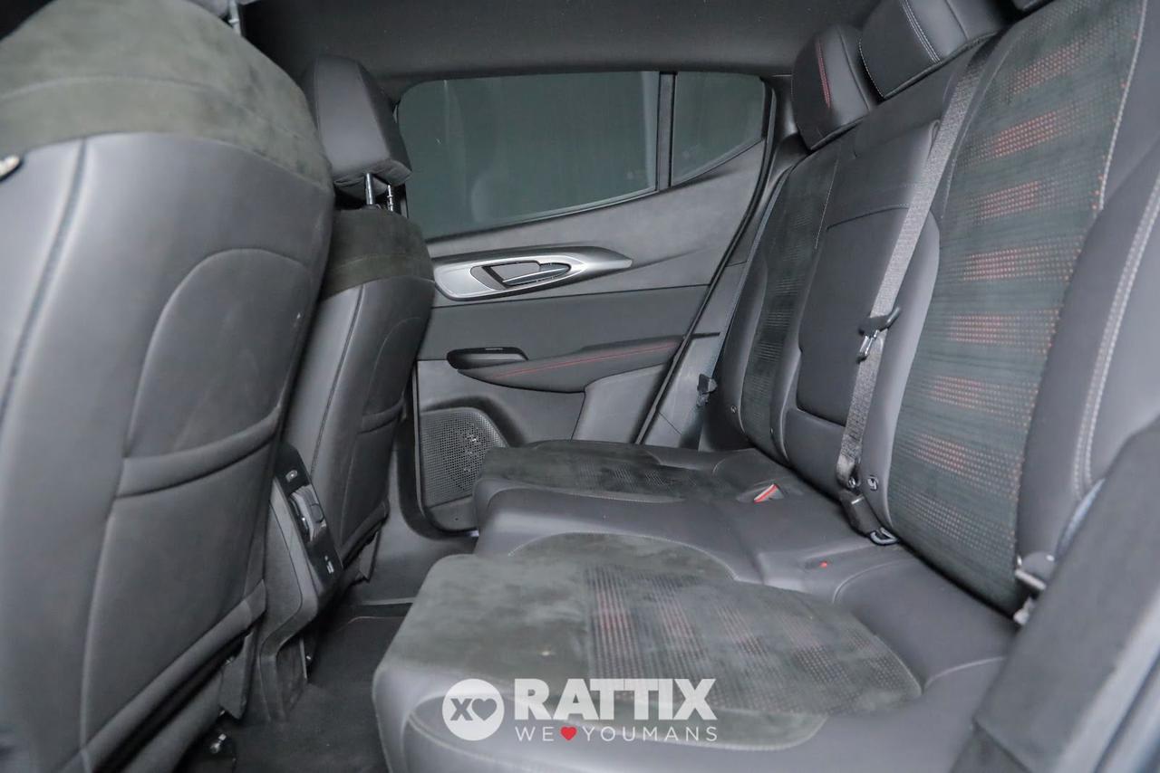 Alfa Romeo Tonale 1.5 Hybrid 160CV Veloce TCT7