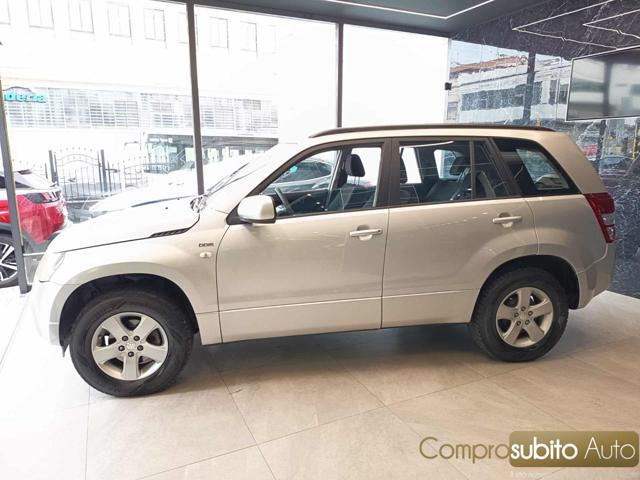 SUZUKI Grand Vitara 1.9 DDiS 5 porte