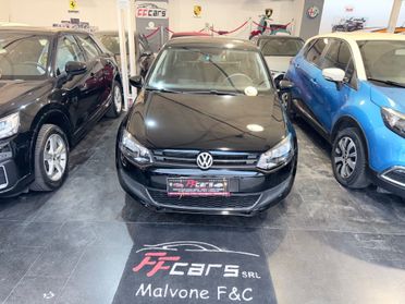 Volkswagen Polo 1.2 TDI DPF 5 p. Comfortline
