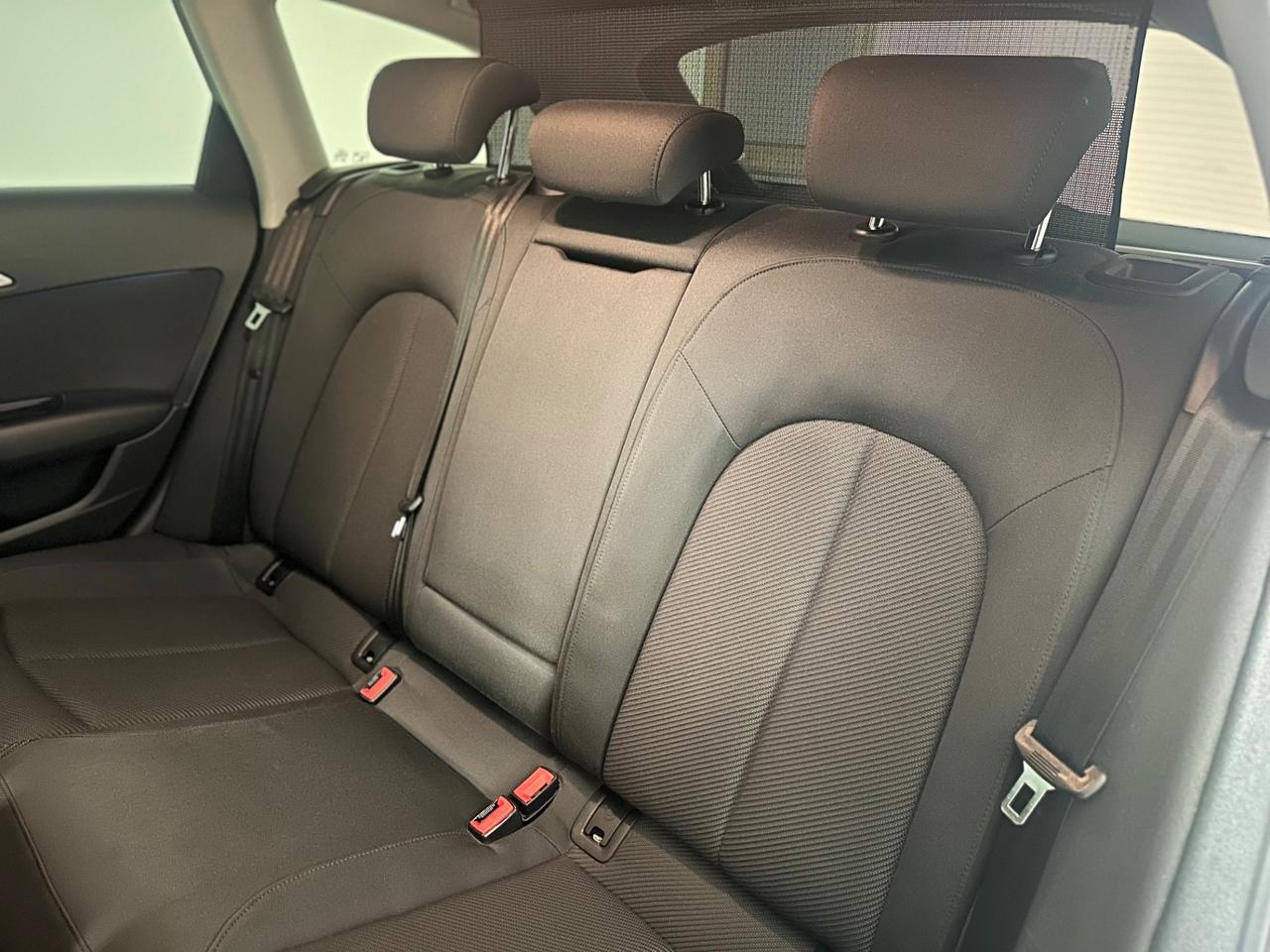 Audi A6 2.0 TDI 177 CV multitronic Business plus
