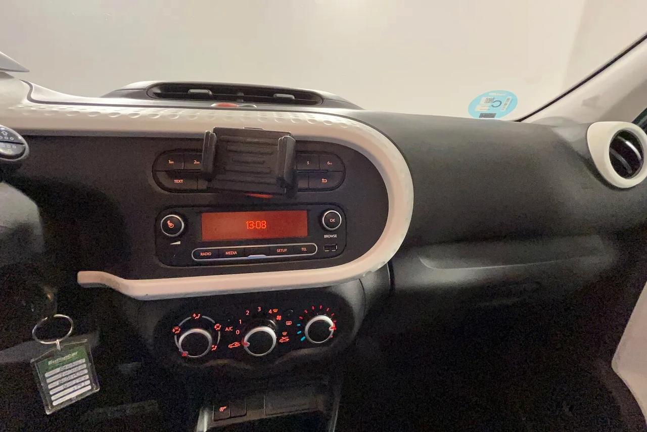 Renault Twingo SCe 65 CV Duel2