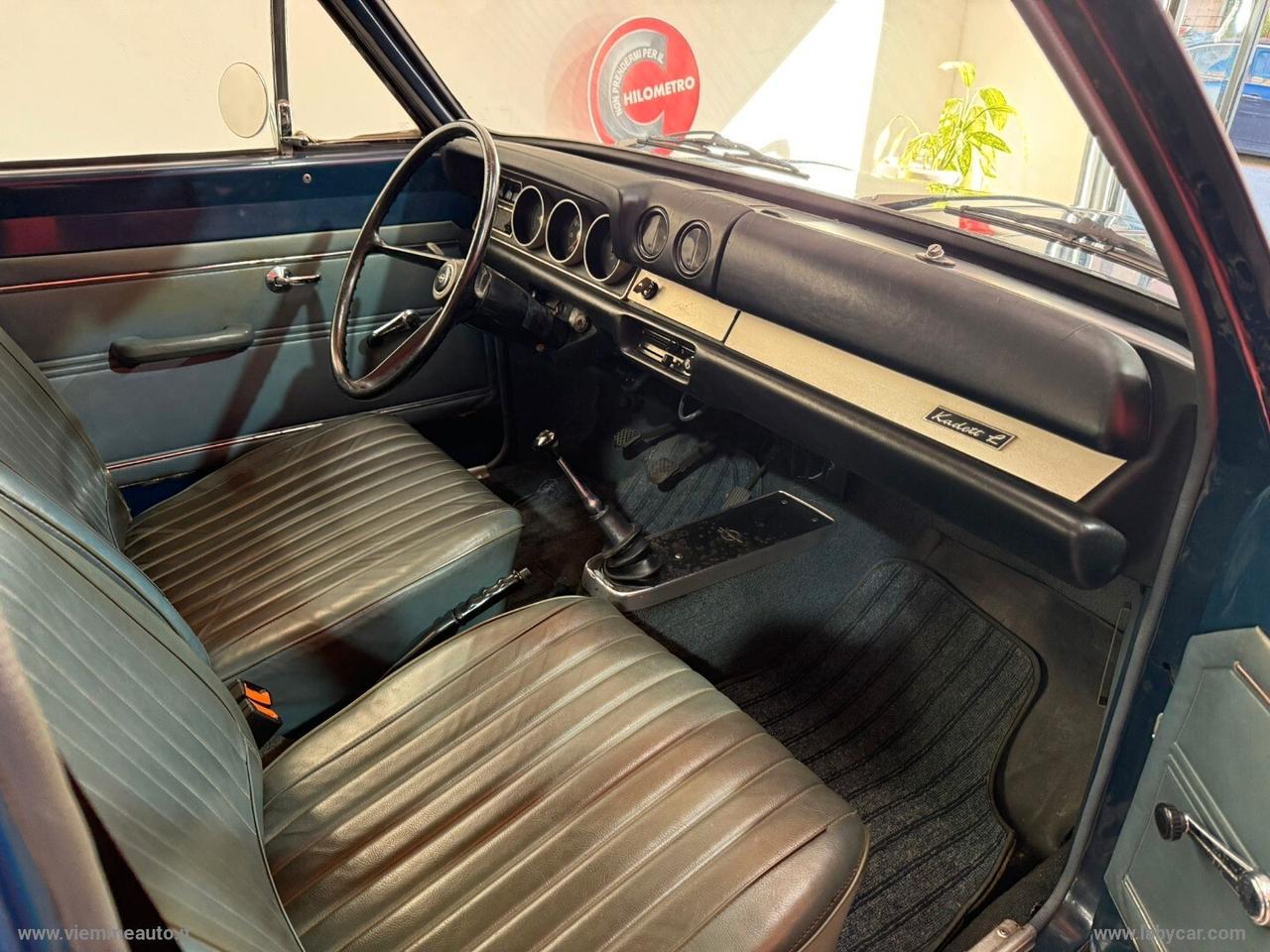 Opel Kadett